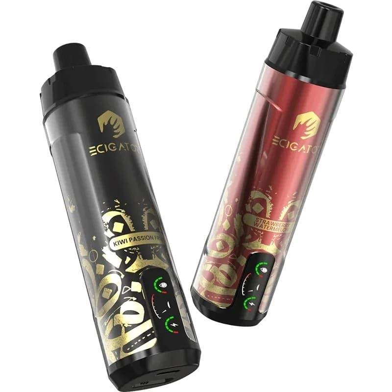 Discover the Best Deals on E-cigaretta and Where to Find E Cigarettes Near You Today