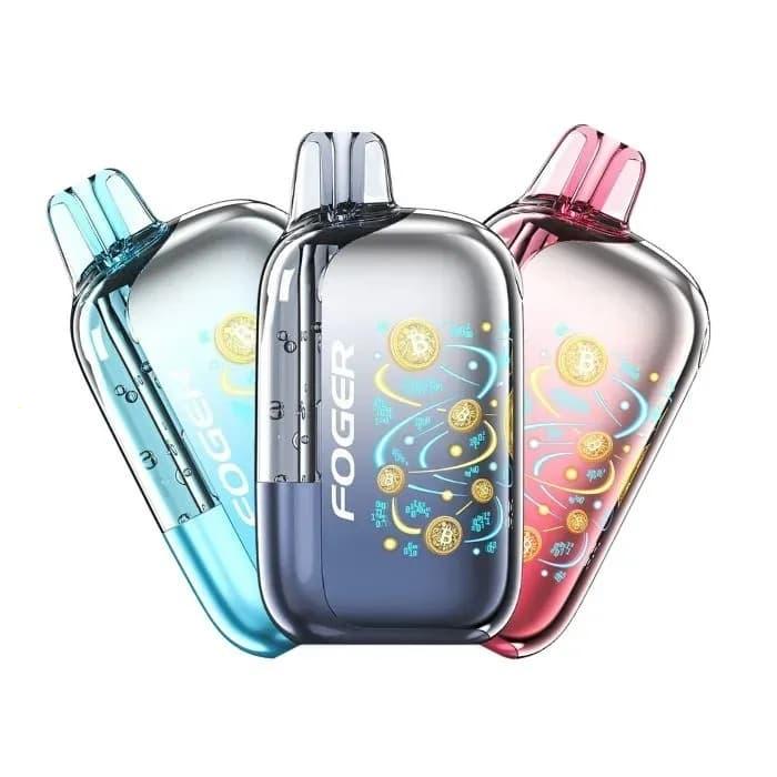 E-Liquid Safety Guide Can Electronic Cigarettes Give You Lung Cancer and How E-Liquid Choices Matter