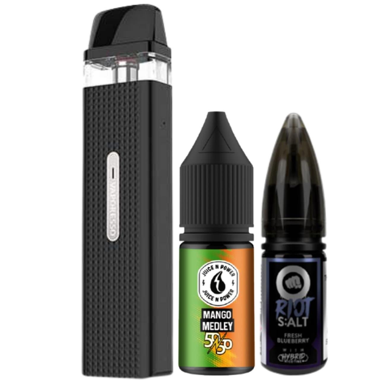 Discover the Ultimate Vape Experience with Natural Nicotine Vape for True Vape Enthusiasts