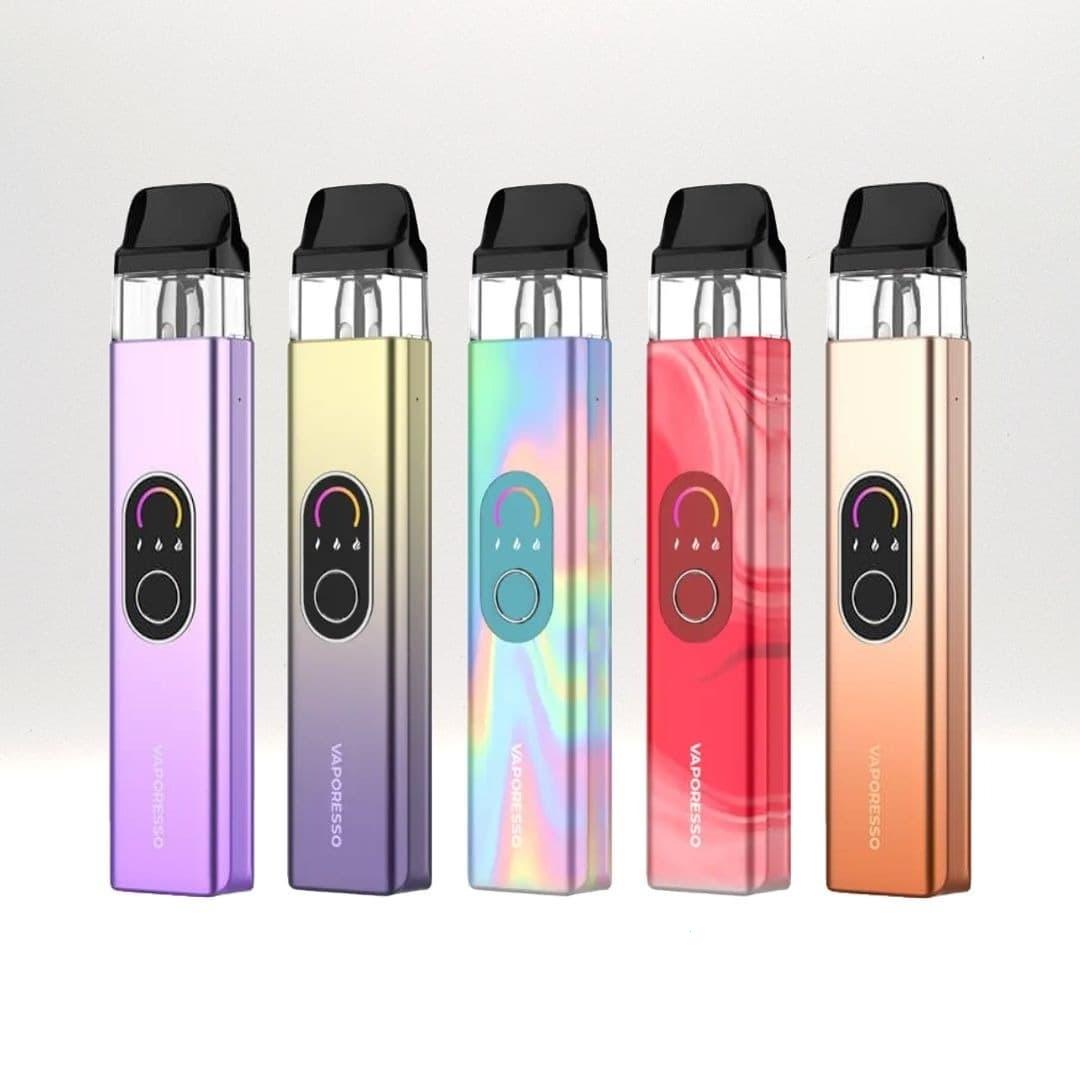 Explore the Best of e-dym with Swag Electronic Cigarette for Ultimate Vaping Experience