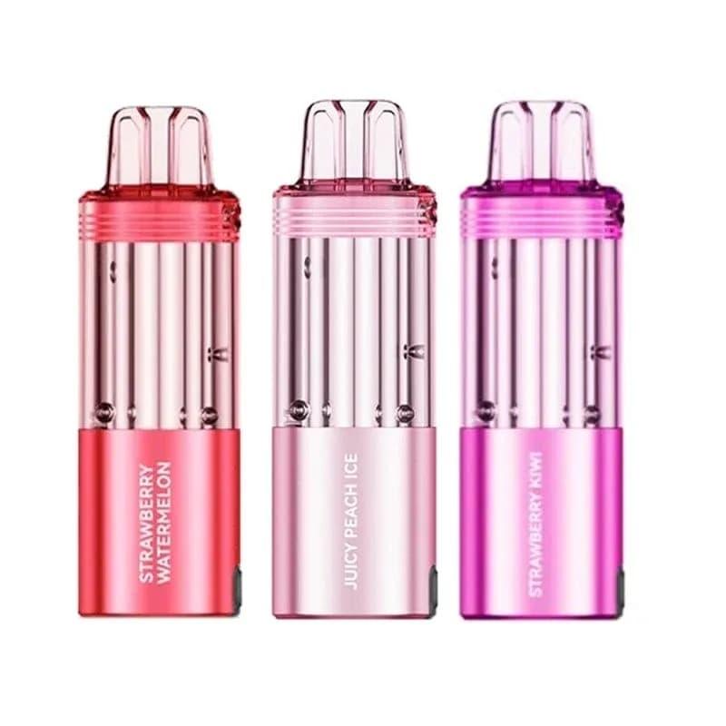 Best IBVAPE Picks and Tips - How IBVAPE Stands Out in electronic prop cigarettes