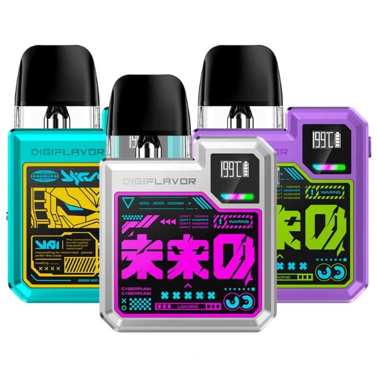 Exploring Vape and Vape Trends Understanding the Short Term Effects of E Cigarettes