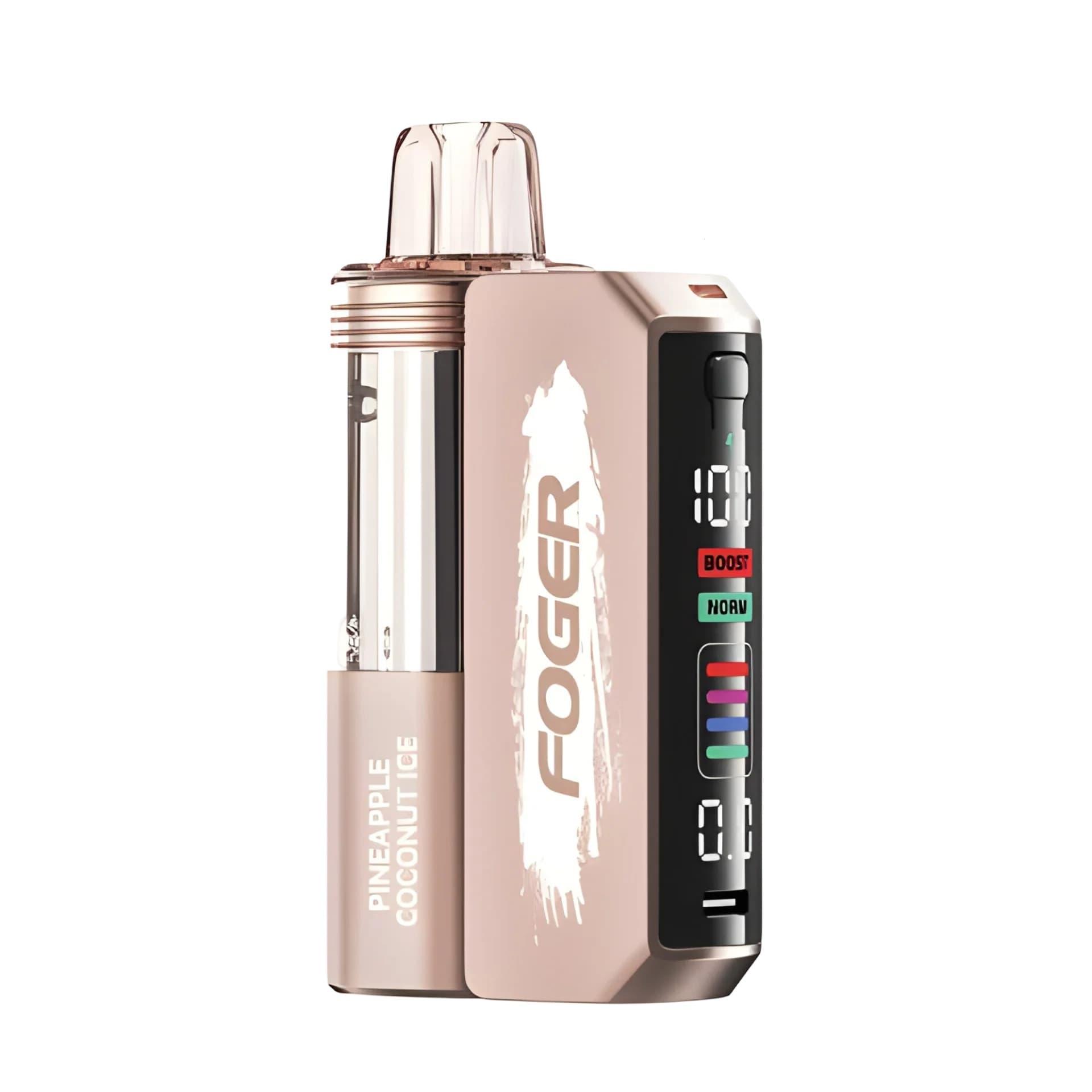 Discover e papierosy innovations and top electronic cigarette flavors for e papierosy users