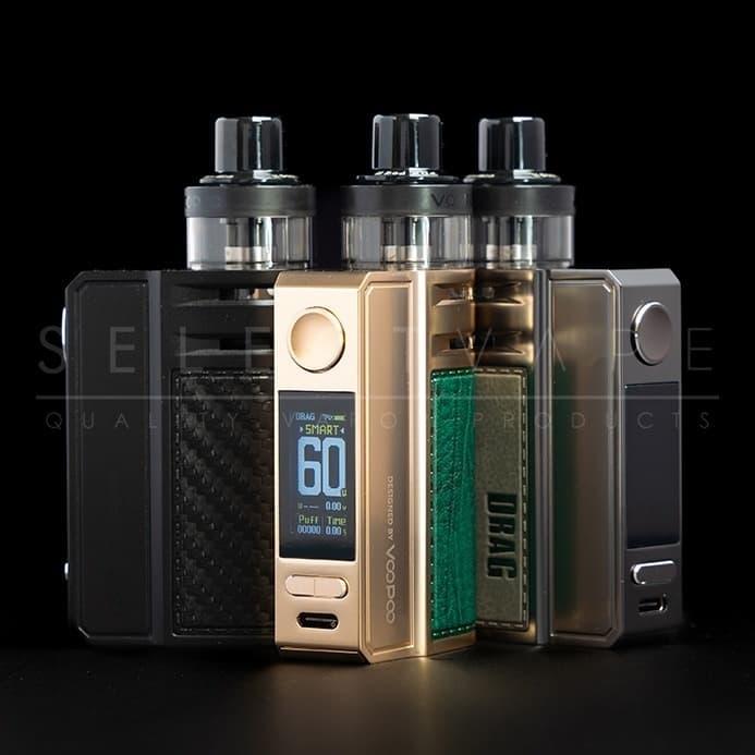Exploring E-Zigaretten Options E-Zigaretten and Cigalikes Near Me for Convenient Vaping