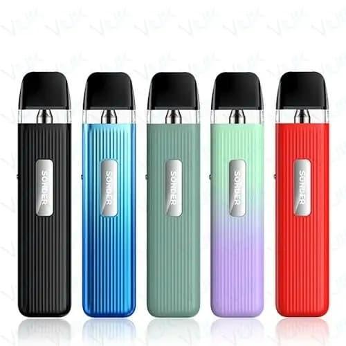 Discover E-dym: Find the Best Disposable Electronic Cigarettes Near Me for a Convenient Vaping Experience