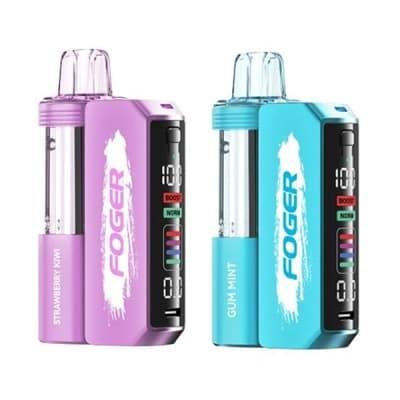 Buzz Electronic Cigarette Review and User Guide for a Smoother Vaping Experience
