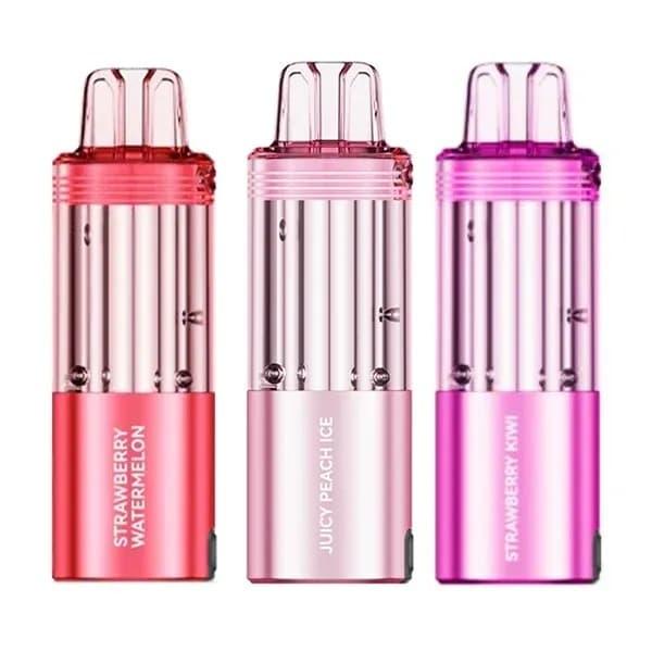 IBVAPE E-Cigi Real World Review and Practical Tips on e cigarettes vs vaping for Beginners