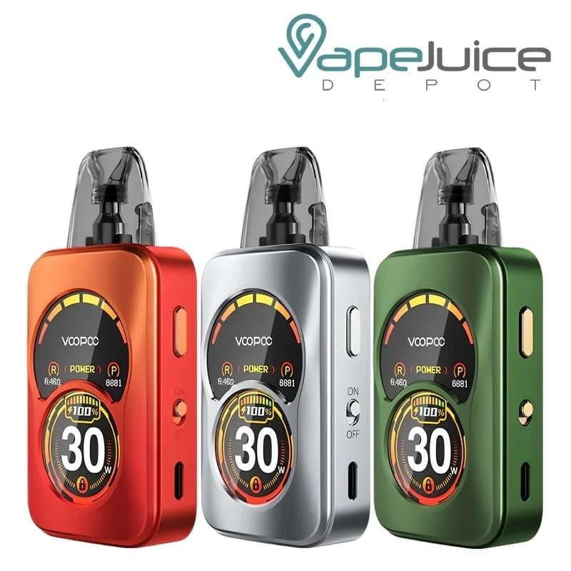 Discover the Latest Vuse E Cigarette Price Guide and Best Deals Today