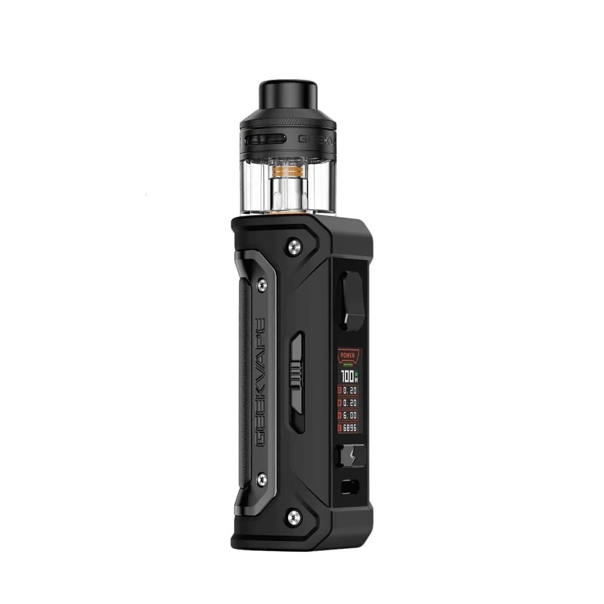 IBVape Vape Shop reveals top-rated e cigarette with nicotine choices for newcomers and pros