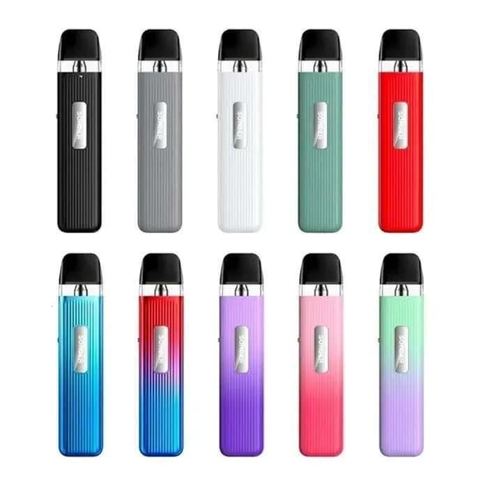 E-cigarettes in France How E-cigarettes Are Shaping the Smoking Landscape with E Cigarettes France