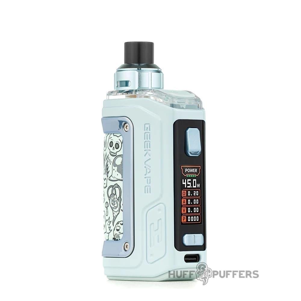 Discover the Benefits of Switching to FIN Electronic Cigarette