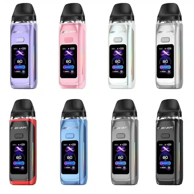 IBVape 2024 Review and Buying Guide - Is IBVape the best electronic cigarette 2024 on the market