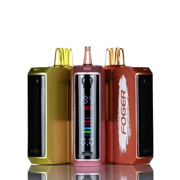 E-Liquid Deals and Best Places to Buy E-Cigarettes for Vaping Enthusiasts