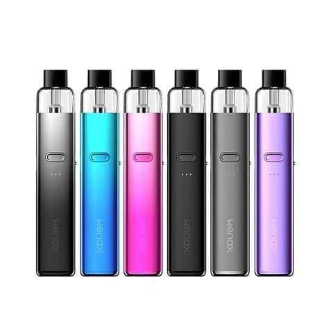 E-Zigaretten kaufen Guide Exploring Are Electronic Cigarettes Safe for You