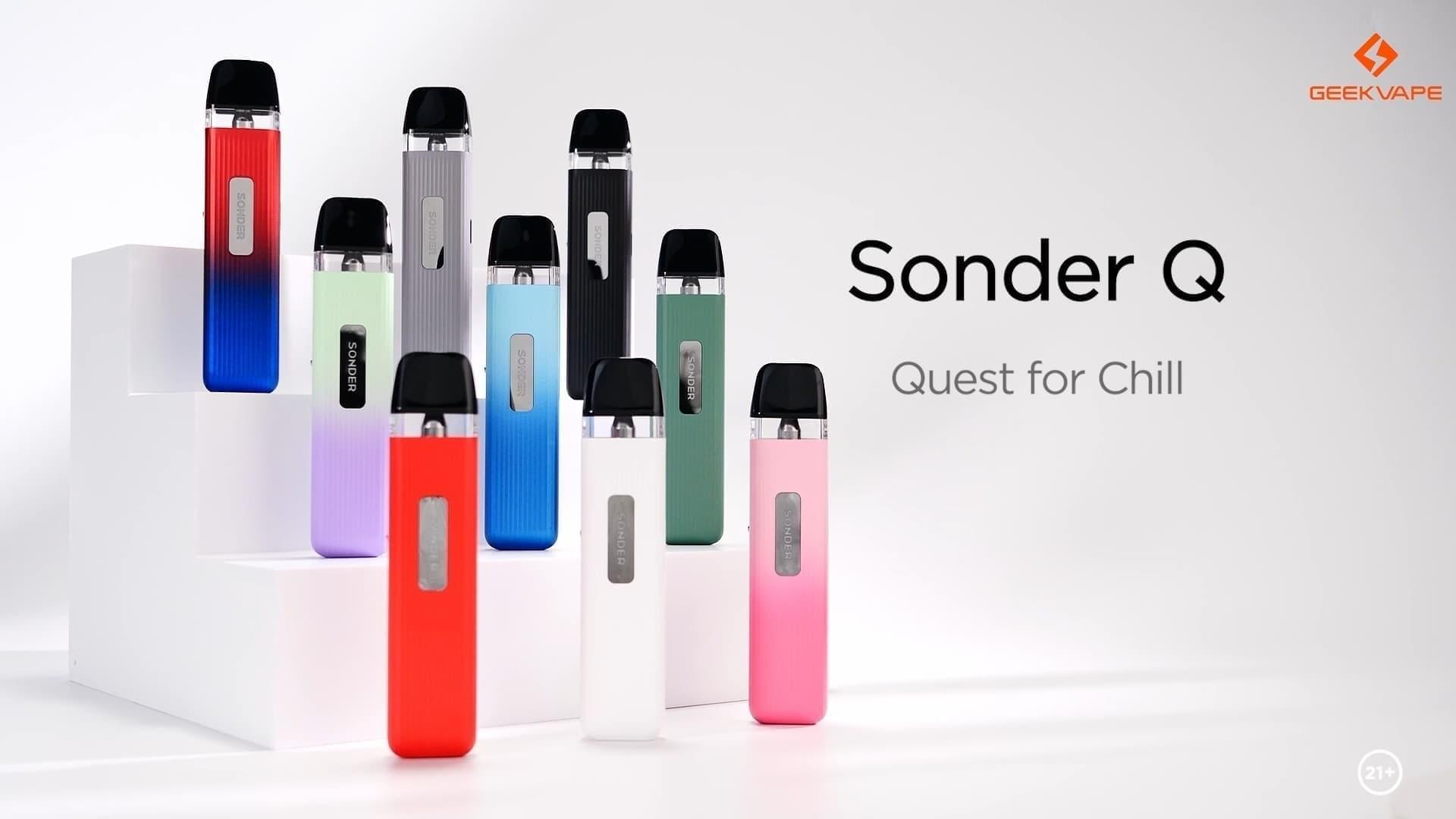 Discover the Best Electronic Cigarette for Quitting Smoking Effortlessly