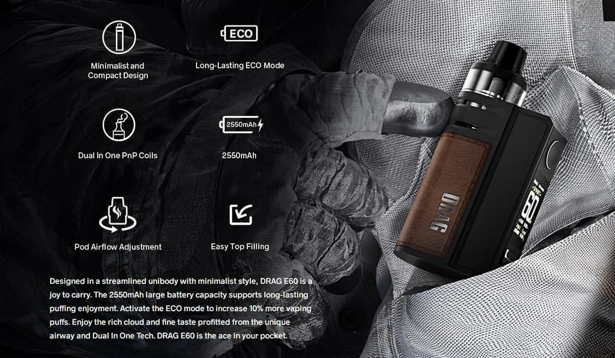 e-dym review and buying guide featuring the logic electronic cigarette charger and e-dym benefits