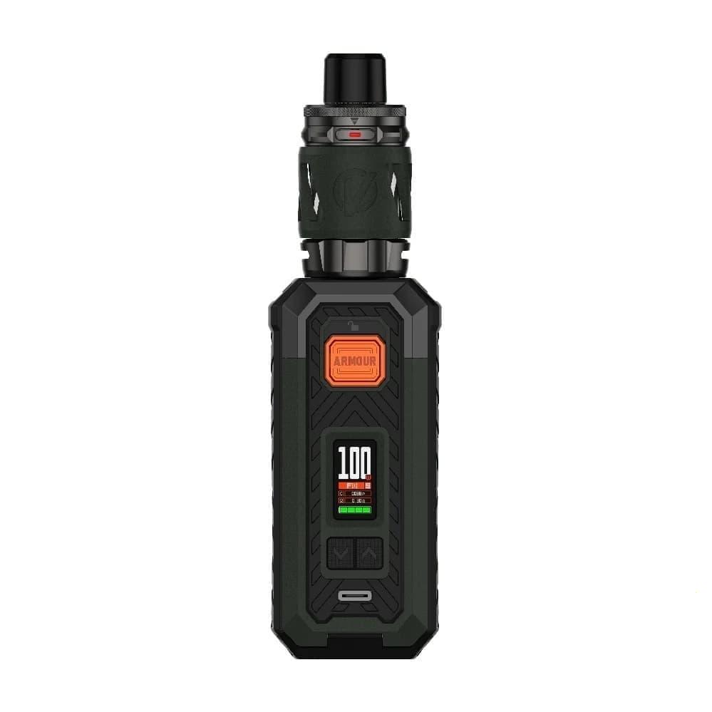 IBVape guide and review - is e cigarettes better than cigarettes and why IBVape leads the switch