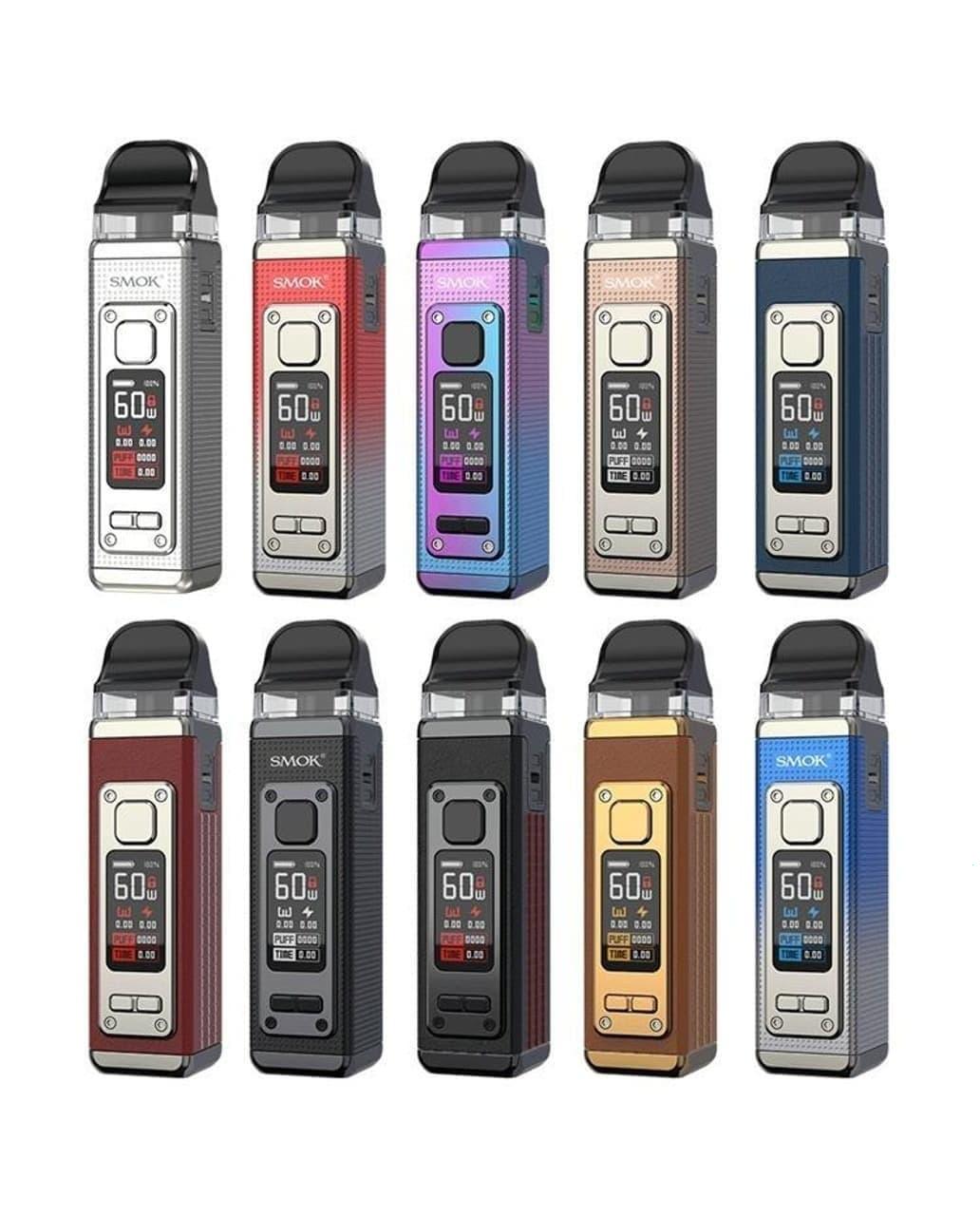 IBVape Safety Review - e cigarette induced lung injury Explained and Why IBVape Urges Stronger Regulation