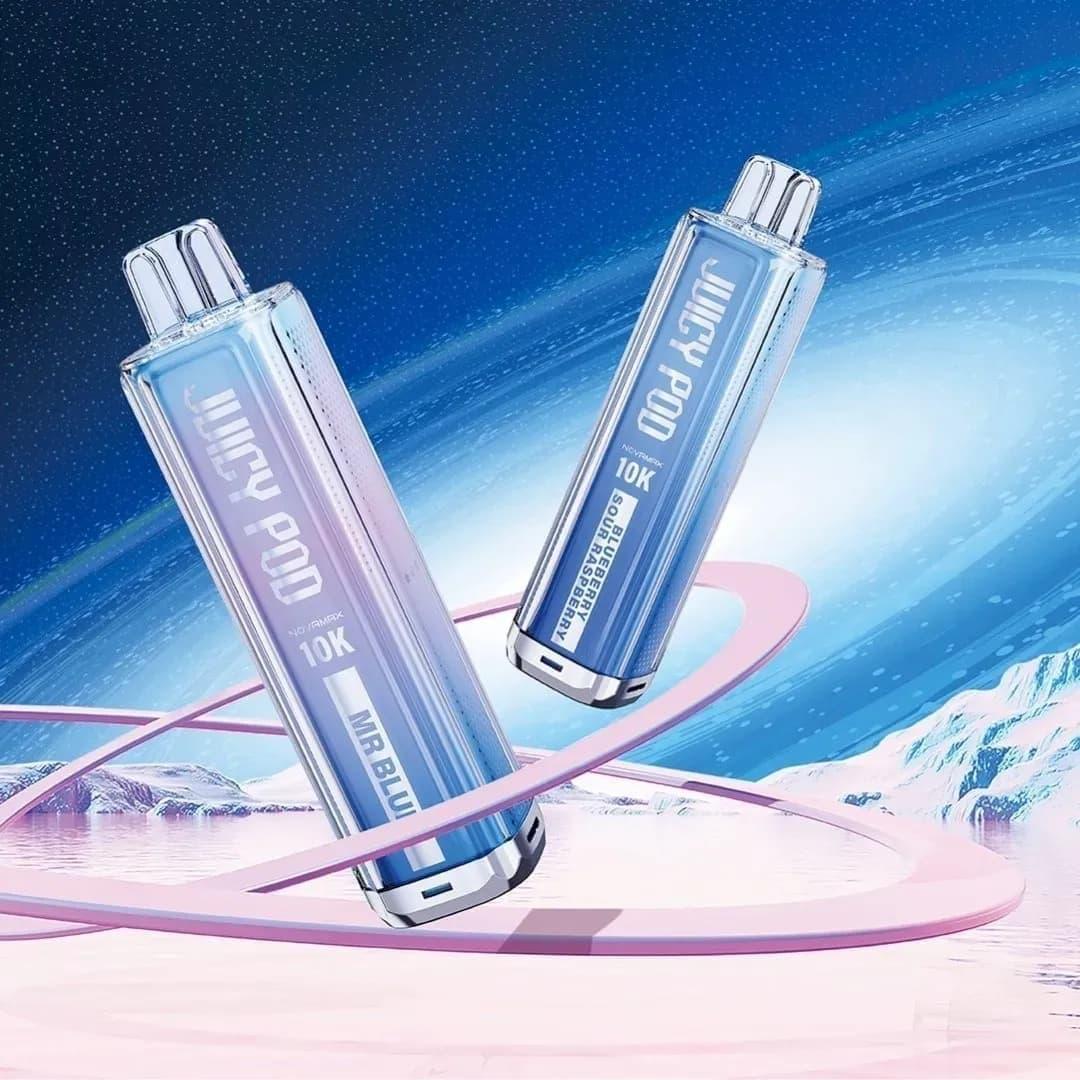 Navigating juul e-cigarette health risks and the rapid rise of jednorázové e-cigarety in global vaping trends