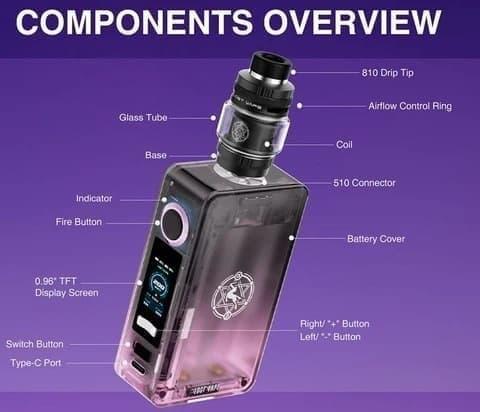 IBvape E-Papierosy and blu e-cigarettes Guide for 2025 Buyers Comparing Flavors Prices and Battery Performance