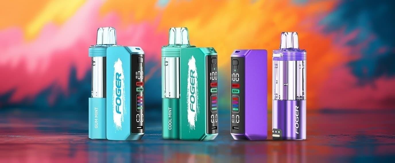 IBvape buying guide and IBvape policy overview after new e-cigarette prescription rules