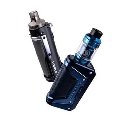 IBVape 2024 Review and Buying Guide – Is IBVape the best electronic cigarette 2024 on the market