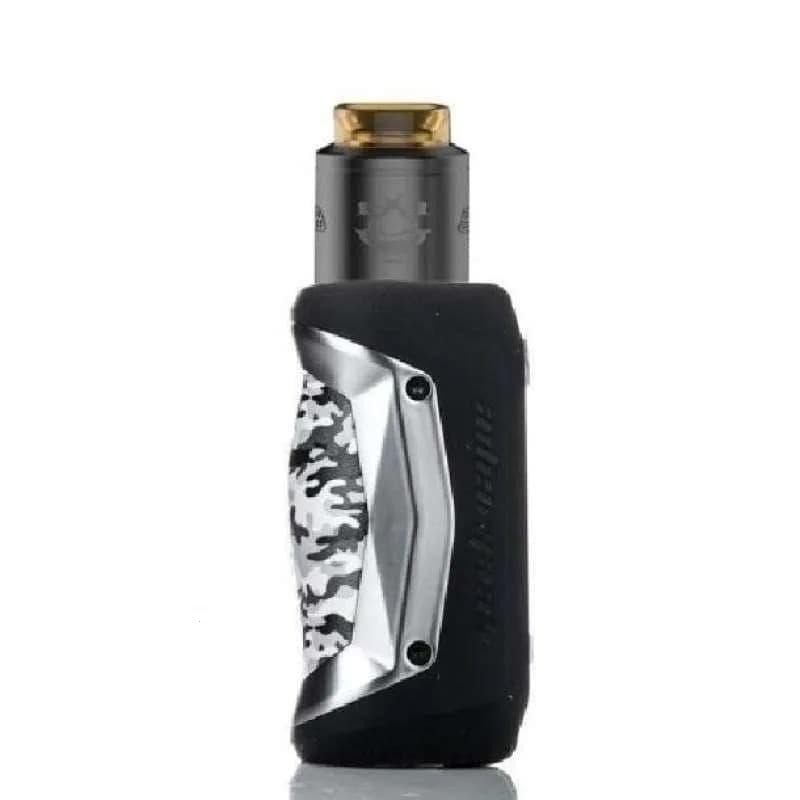 Explore the Latest E-DYM Innovations and Logic Electronic Cigarettes for Ultimate Vaping Experience