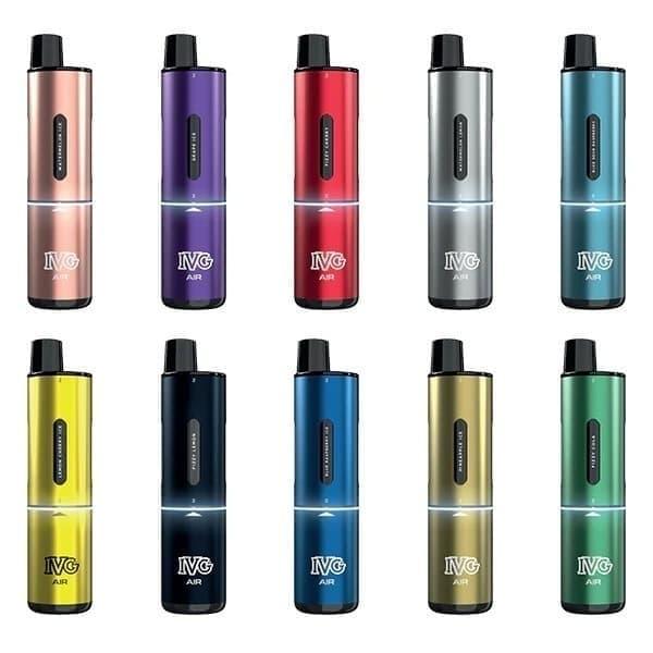 Discover the Best E-Cigarettes Online and Play E Cigarette Cartridges for Ultimate Vaping Experience