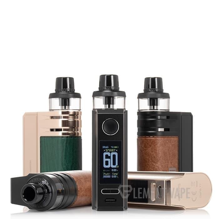 Explore the Latest E-DYM Innovations and Logic Electronic Cigarettes for Ultimate Vaping Experience