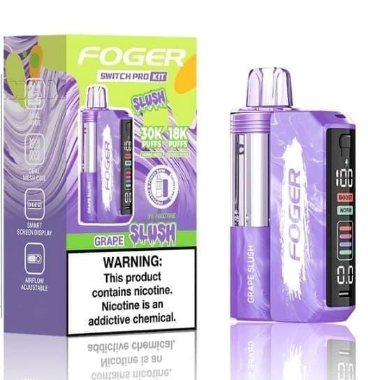 IBVAPE Bolt Meets smoke club xxi in an Insider Review of Performance and Style