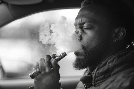 E-papierosy market insights and why the tyson electronic cigarette is leading the next wave of vaping innovation