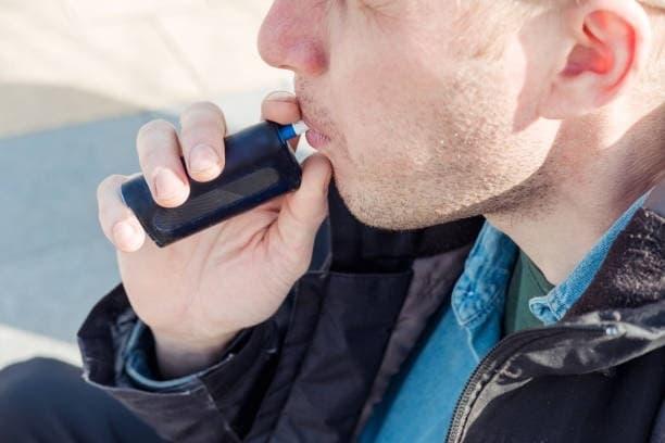 IBVAPE answers how does electronic cigarette help quit smoking and explains why IBVAPE could boost your quit attempt