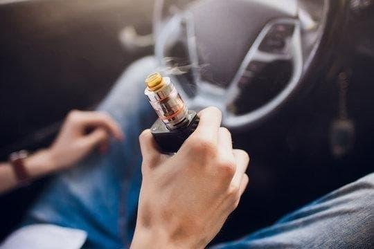 xoilac tv explores are electronic cigarettes addictive and offers expert tips for safer vaping