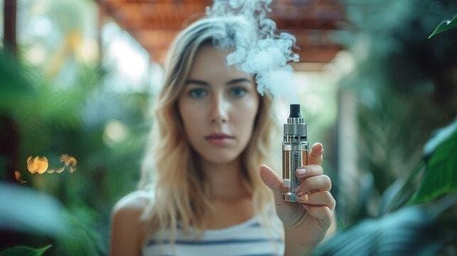 New Insights on da ga truc tiep thomo and Choosing Healthy E Cigarettes for Safer Vaping and Harm Reduction