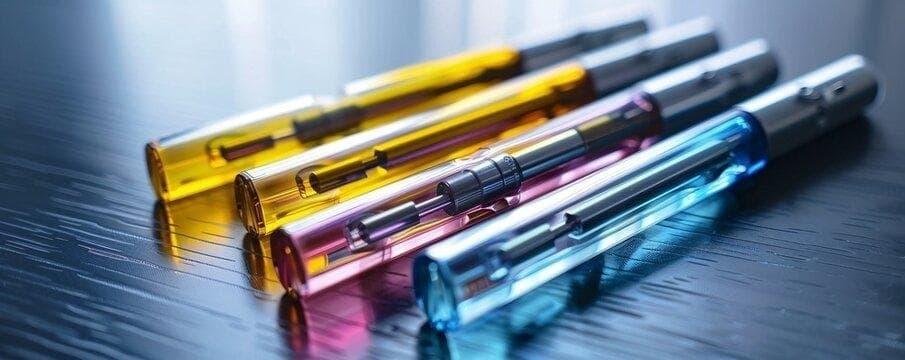 IBvape E-Cigarete guide: what is a n e cigarette and why choose IBvape E-Cigarete today