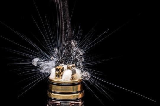 IBvape Elektronske Cigarete Review and Response to surgeon general warning on e cigarettes with Essential Vaping Safety Tips