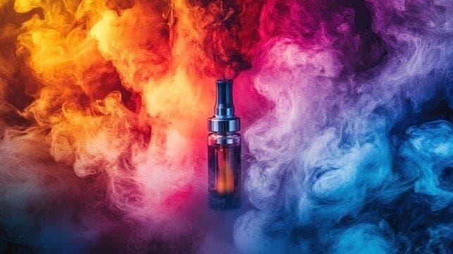 IBVAPE tips and trends for choosing flavored e cigarettes and IBVAPE flavor pairings every vaper should try