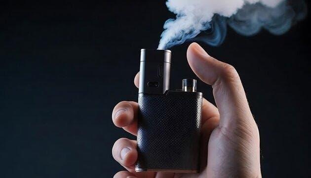 IBVape Shop information about e cigarettes and beginner buying guide with e liquid, devices and safety tips