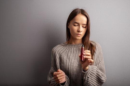 IBvape explains what's in electronic cigarettes, e-liquid ingredients and safety tips every IBvape user should know