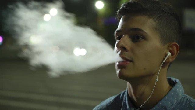 e-cigarettes risks exposed in new research on secondhand smoke from e cigarettes and what it means for public health