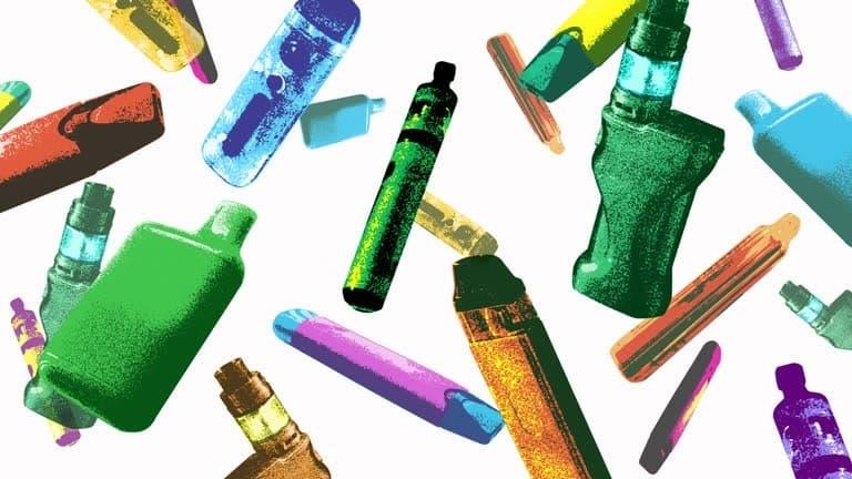 EINWEG buyer's guide and review - how EINWEG electronic cigarette helps you quit smoking with proven strategies