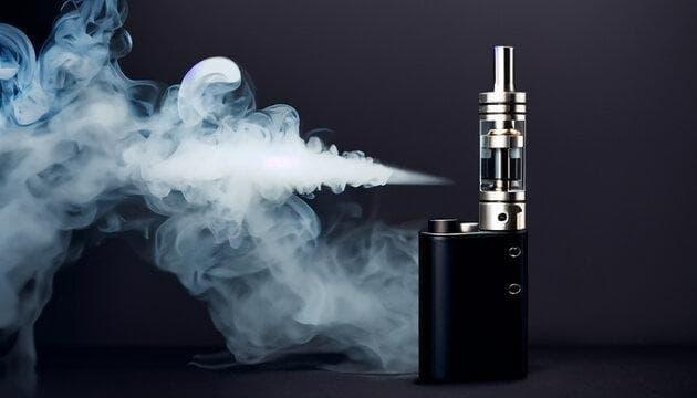 Einweg E-Zigarette debate heats up as cancer research uk e cigarettes data challenges assumptions