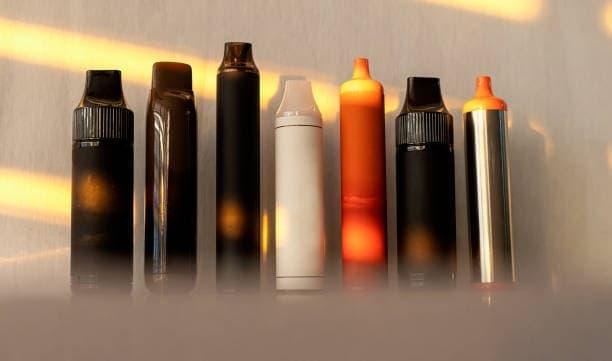 IBVape alert as fake e cigarette scams surge online and IBVape buyers seek safer alternatives