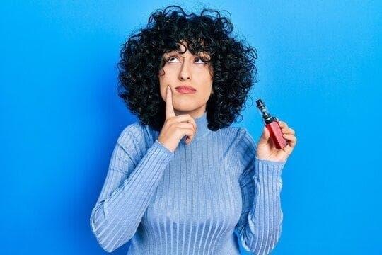 Practical Beginner's Guide to Jednorázové e-cigarety and step by step how to use an e cigarette safely