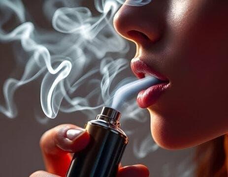 Navigating juul e-cigarette health risks and the rapid rise of jednorázové e-cigarety in global vaping trends