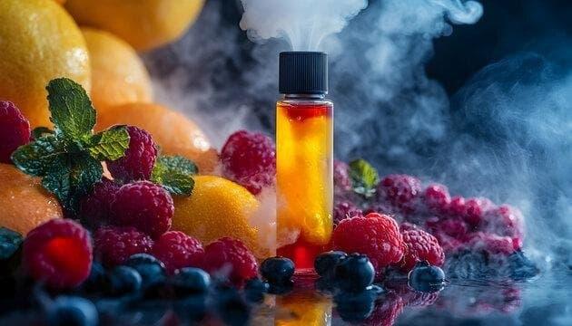 IBvape beginner friendly tutorial on how to refill e cigarette at home with IBvape tips for safer vaping
