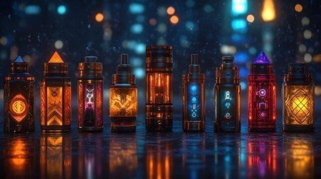 Best deals on IBVape e-cigarette and tips to find e-cigarettes store near me today