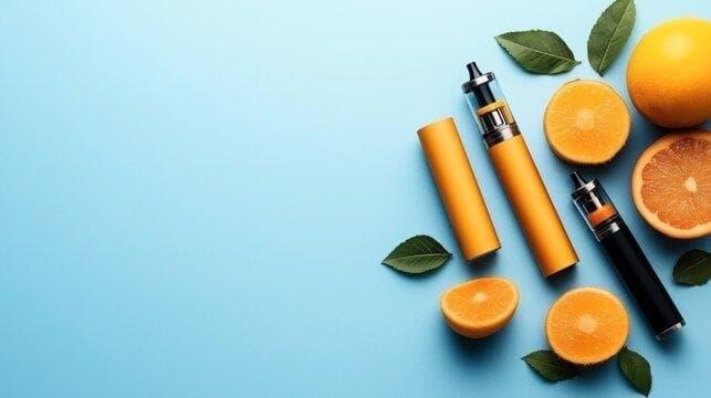 IBVAPE alert what are 10 dangers of e cigarettes and why IBVAPE advises smokers to reconsider
