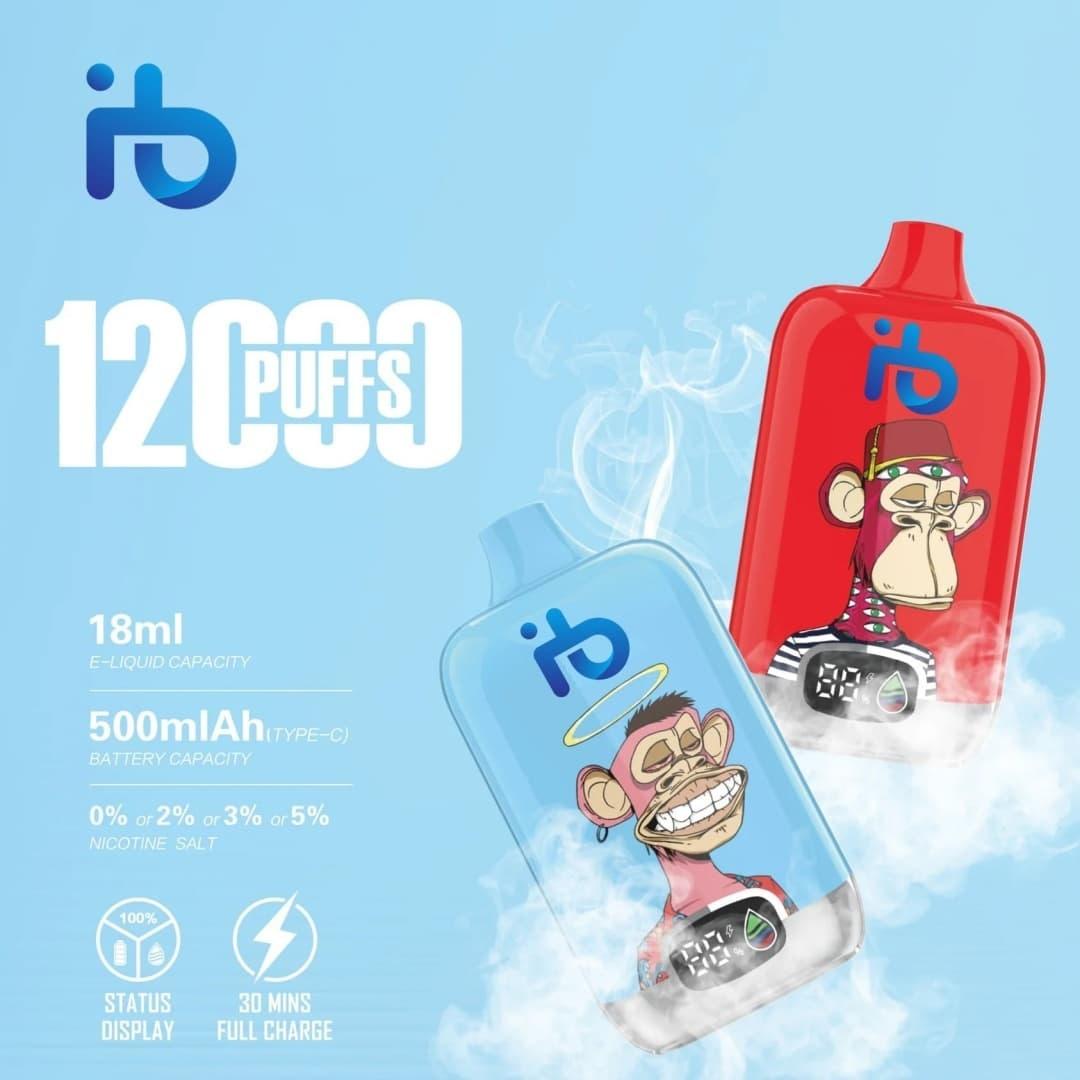 Find IBVAPE Deals on e-cigarettes for sale Today — IBVAPE Starter Kits and e-cigarettes for sale Reviewed