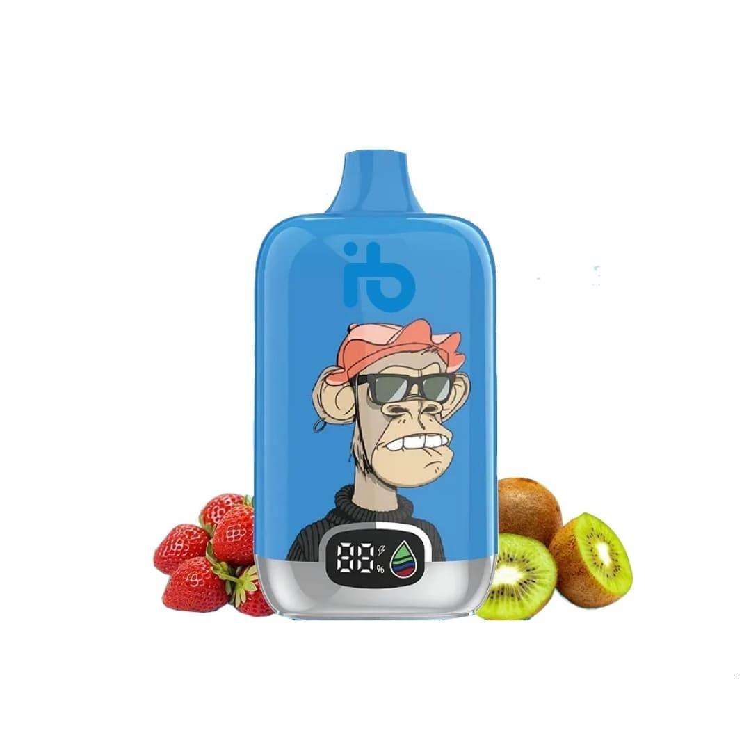 IBvape explains what's in electronic cigarettes, e-liquid ingredients and safety tips every IBvape user should know